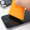 Portable Double-ended Retractable Dust Cleaning Brush