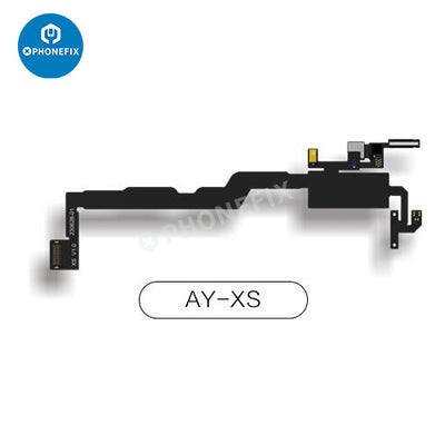AY A108 Non-Removal Rear Camera Tag-on Repair FPC For iPhone