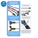 QIANLI iPower PRO MAX iphone 6-11 pro max DC Power Supply Cable