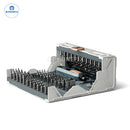 JM-8192 180 IN 1 Magnetic Screwdriver Set Phone iPad Repair tool