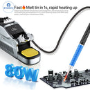 AIXUN T380 Smart Portable Soldering Station Phone BGA Welding Repair