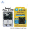 OSS W10 Battery Efficiency Cycle Tester For iPhone 11-15 Pro Max