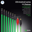 iPhone 6-15 Pro Max iBoot FPC Power Supply Test Cable