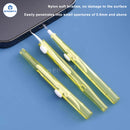 Dual-head Cleaning Brush Phone Charging Port Dust Removal Brush