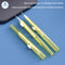 Dual-head Cleaning Brush Phone Charging Port Dust Removal Brush