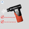 YCS Multi-Function Fan Phone Laptop Keyboard Cleaning Dust Tool