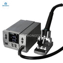 SUGON 8610D+ Intelligent Digital Display Hot Air Gun Soldering Station