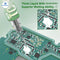 2UUL SC17 SC11 Solder Paste Flux Phone PCB BGA Soldering Repair Tool
