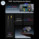 MECHANIC W09 Capacitor Spot Welder For Battery Welding Repair