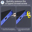 JTX SK-1 Stripped Screws Bit For Phone iPad Screws Removal