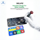 Multiple Zones Screw Magnetic Storage Pad Phone iPad Tablet Repair