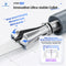 QianLi Double-ended Clamping Handle Dot-Line-Plane Blade