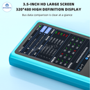 JCID RBOX2 Bus Analyzer For Phone Signal Failure Detection