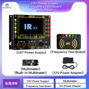 i2C C07 Locksmith NO.1 Vehicle Remote Control Frequency Tester