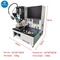 EN-580SE Cell Phone TAB LCD Flex Cable Bonding Machine