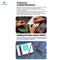 Smart Resistance Analyzer for Car ECU IC Pins Fault Diagnosis