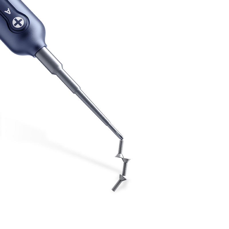 Qianli 2D Flyfish Screwdrivers iPhone PCB Disassemble Repair