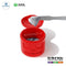 2UUL Red Skull Solder Paste PCB BGA Chip Soldering Repair