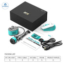 RF-C39 2 In 1 Dual-Spectral Thermal Imager Microscope Camera