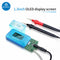 JC-ID bus analyzer RBOX for iphone signal failure points detection tool