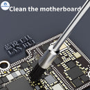 Lanrui QB95 Dust Cleaning Brush For Phone Charging Port Speakers Earpieces