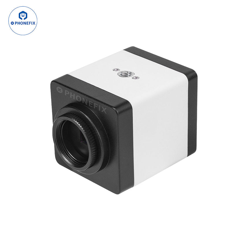 H2630VT-D50 2MP HDMI VGA USB-C Industrial HD Camera