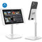 Adjustable Tablet Mobile Phone Holder Stand Desktop Bracket