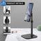 Adjustable Tablet Mobile Phone Holder Stand Desktop Bracket