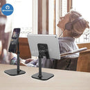 Adjustable Tablet Mobile Phone Holder Stand Desktop Bracket