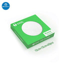 50pcs 95*95mm cleaning Non Dust Cloth Phone Screen Cleaning Cloth