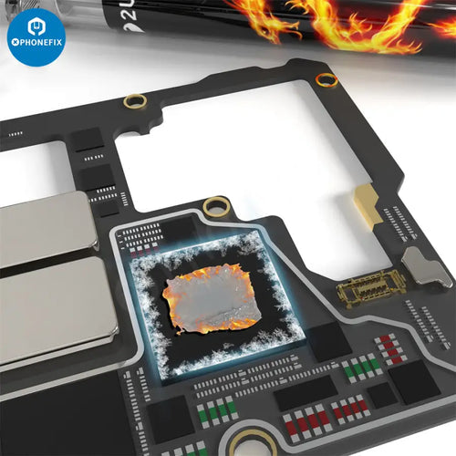2UUL SC04 Thermal Conductive Grease IPhone CPU Cooling Paste 2uul sc04 thermal conductive grease iphone cpu cooling paste