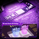 MEGA-IDEA TaiChi Turbo Cooling Curing Fan Phone CPU Repair Tool