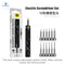 XZZ ES24 24 Bits Dual Torque Adjustable Electric Screwdriver