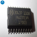 VW 30637 Auto ECU drive chip 30637 Auto ignition drive IC