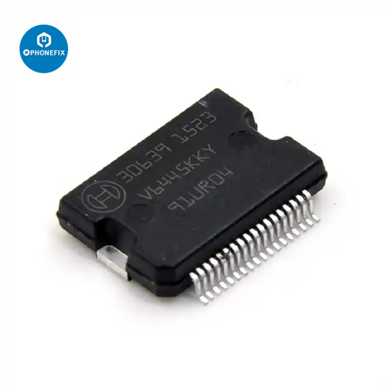 30639 BOSCH ECU board drive IC auto engine power driver IC