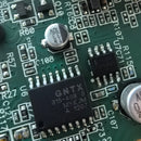 315-4080 SOP16 GNTX Car High-Side Current Sense Amplifier IC