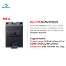 i2C P14 Pro NAND Flash Programmer For iPhone 6S-13Pro Max