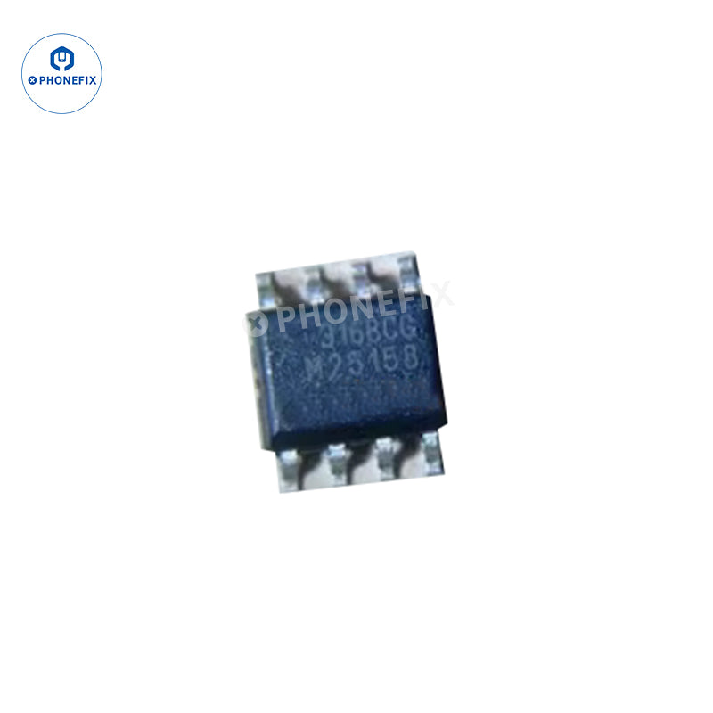 316BDG MLX90316KDC-BCG Mercedes-Benz Sensor Chip