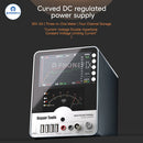TBK 217A Hyperbolic Display DC Regulated Power Supply