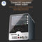 TBK 217A Hyperbolic Display DC Regulated Power Supply