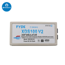 XDS100V2 USB DSP Emulator DSP ARM TMS320 TI JTAG Debugger