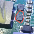 3238T KS3238T DFN Car ECU N-Channel MOS Field-Effect Transistor Chip