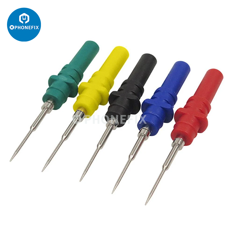 HT307A Automotive Test Probe Pins Car Diagnostic Tool