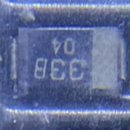 33B Car Computer Board Commonly Used Diode IC
