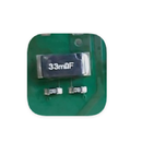 33MF SMD Automotive Computer Board Resistor IC