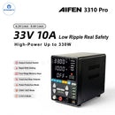 AIFEN 3310 PRO 330W Adjustable Switching DC Power Supply