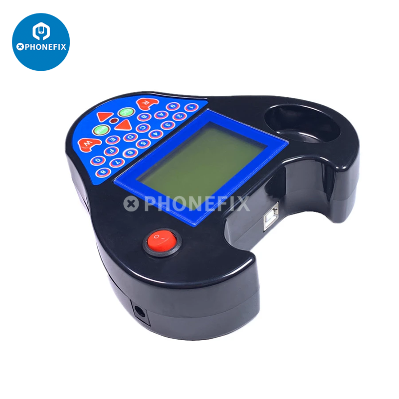 Mini Bar Programmer Mini Zed Bull V508 Smart Transponder Clone Key Programmer