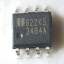 3484A New Energy Vehicle Power Driver IC Chip