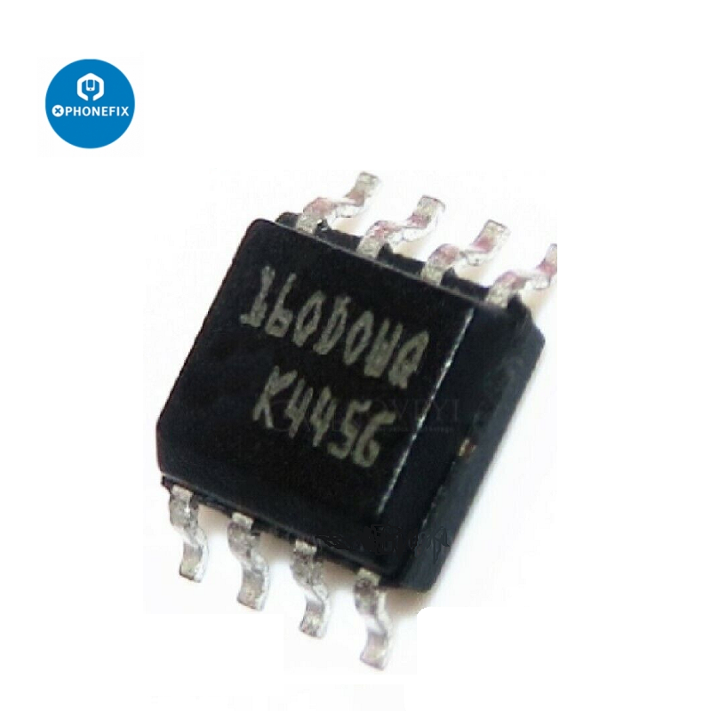 35160 160DOWQ BMW Car computer IC Car dashboard chip