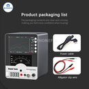 TBK 217A Hyperbolic Display DC Regulated Power Supply